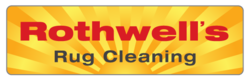 Rug Cleaning Studio Logo
