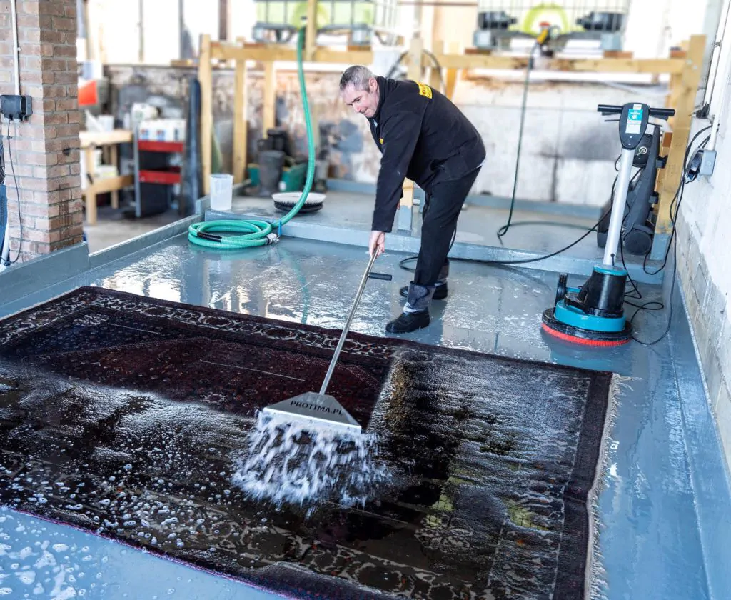 rug cleaning 21