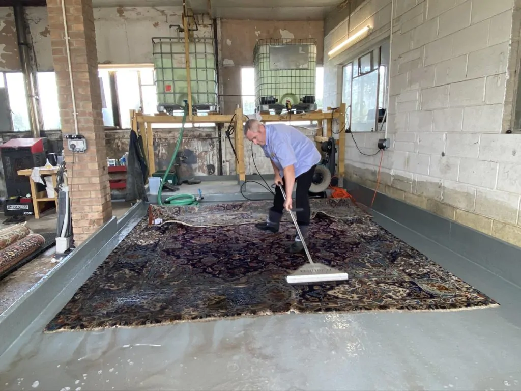 rug cleaning 1