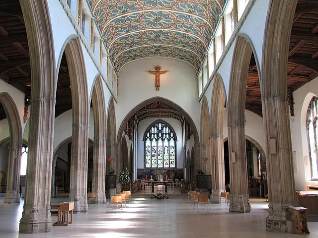 Chelmsford Cathedral